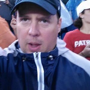 Meet your Posher, Daniel